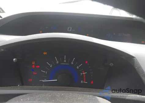 2012 Honda Civic Ex from USA, damaged, VIN 2HGFB2F8XCH570683